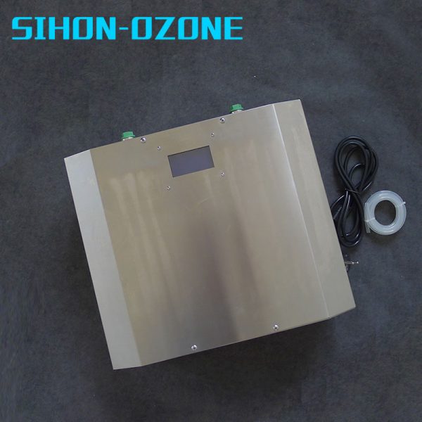 ozone water machine 5~8ppm