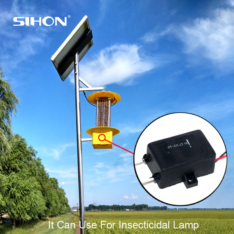 Insecticidal Lamp High Voltage Module