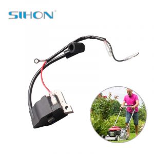 Ignition Coil For Lawn Mower