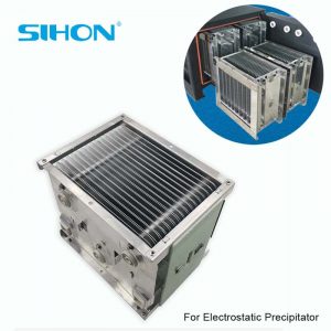 Kitchen Electrostatic Precipitator