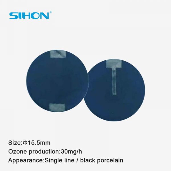 ozone tablets