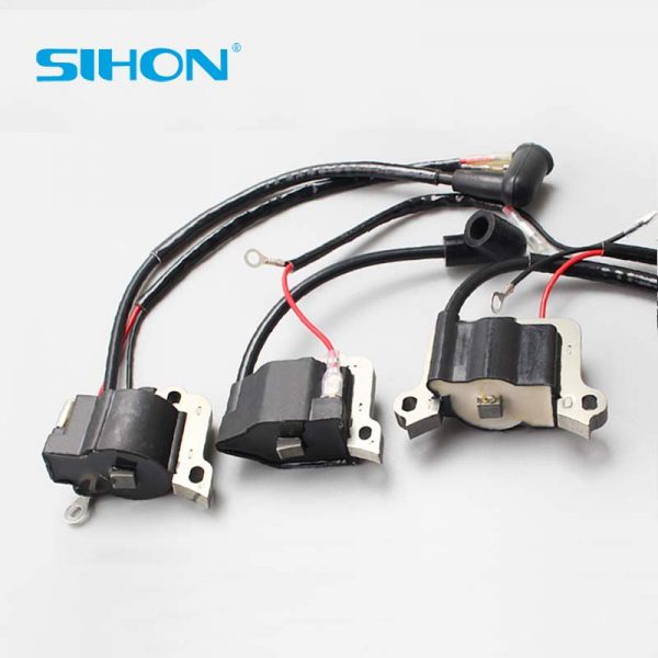 Ignition Coil For Lawn Mower